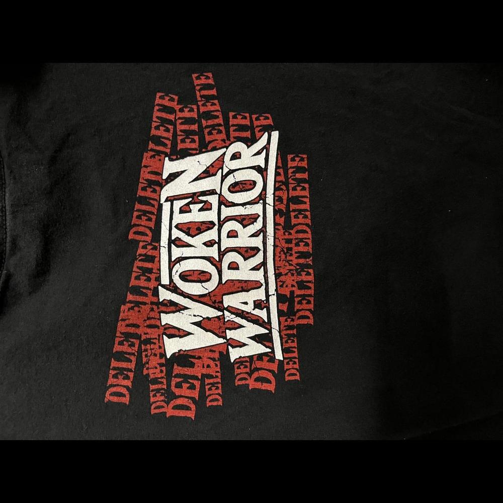 Wwe Matt Hardy Woken Warrior Delete Delete Delete - S View 5